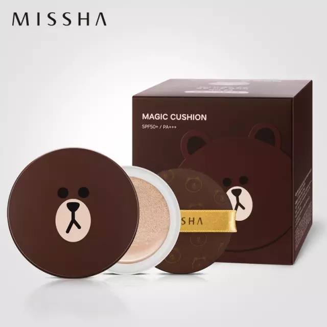 最好用的气垫粉底bb霜,最好用的气垫BB霜