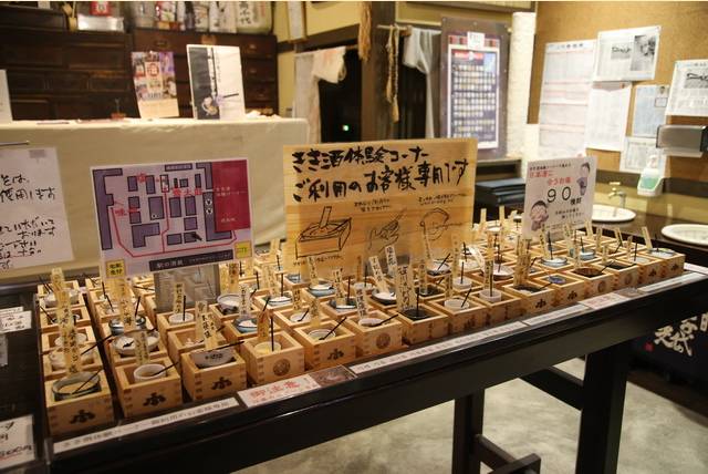 日本稀奇古怪的博物馆,新奇特的室内景点