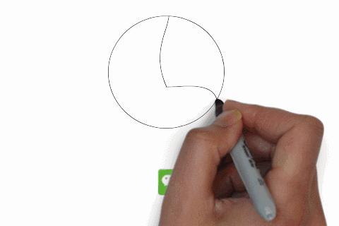 庆祝六一儿童节图片简笔画,六一儿童节表演舞台简笔画