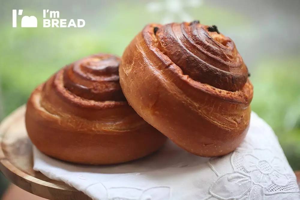 故事|离开工作十年的腾讯，她开了家不一样的面包店