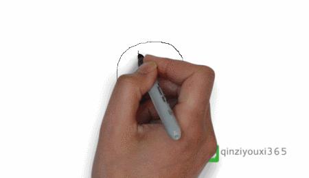 庆祝六一儿童节图片简笔画,六一儿童节表演舞台简笔画