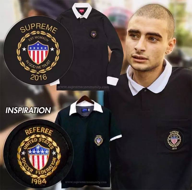 supreme2021年春夏系列,supreme17fwstoneisland