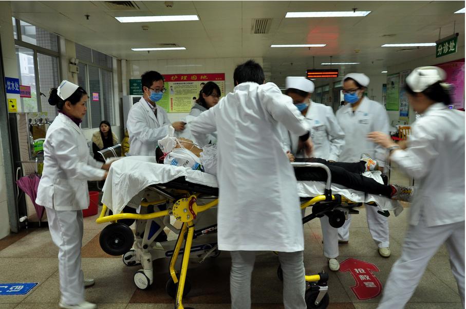 摄影大赛这些经历,只有医护人员才有!(作品展示5期)