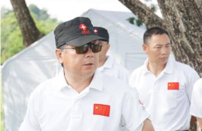 摄影大赛这些经历,只有医护人员才有!(作品展示5期)