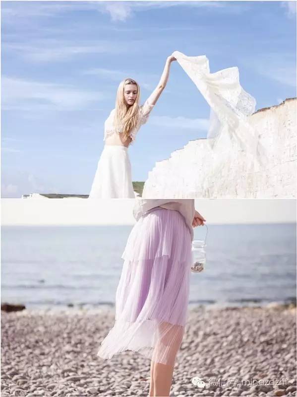 少女心爆棚秋冬衣服,少女心大牌衣服