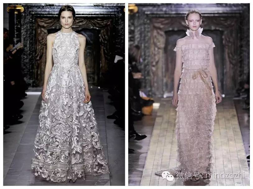 少女心爆棚!18个仙气十足的服装品牌大种草今夏让你女子力upup!