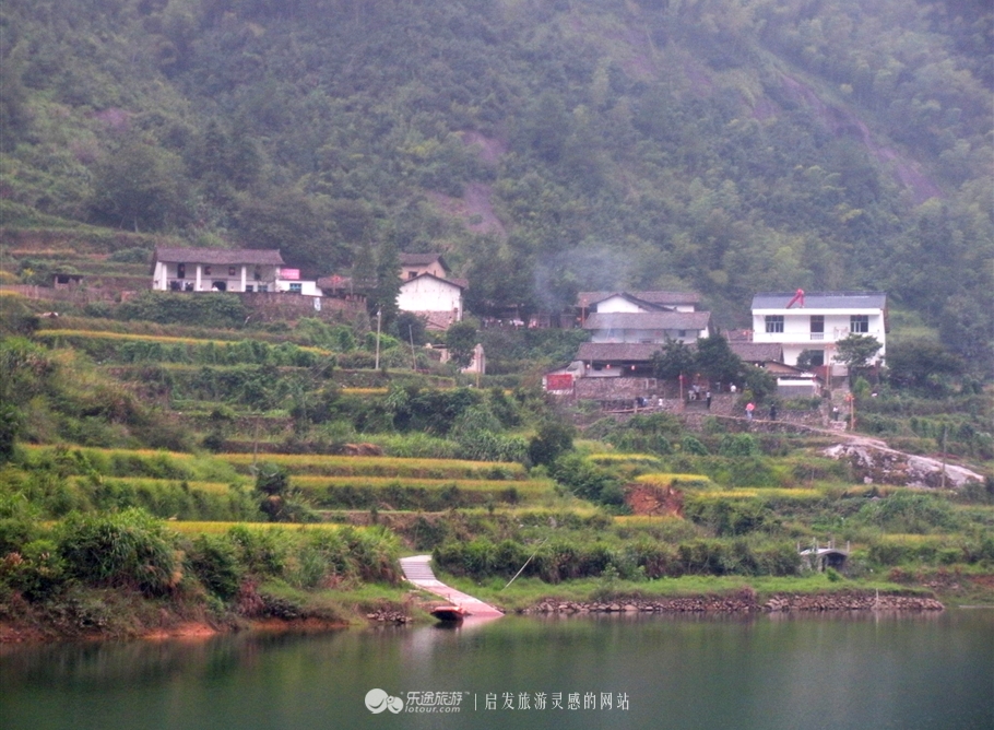 铜钹山风景区和九仙湖图片,铜钹山九仙湖可以钓鱼吗