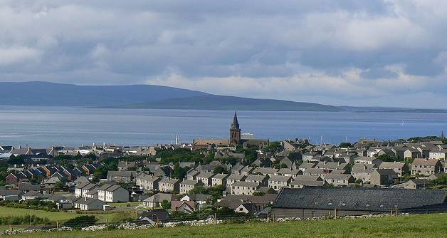 环驾苏格兰，阅读最具故事性的篇章|自驾推荐