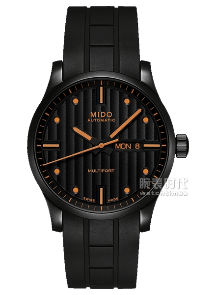 男士纯黑名表,黑色款式男士经典手表推荐知乎