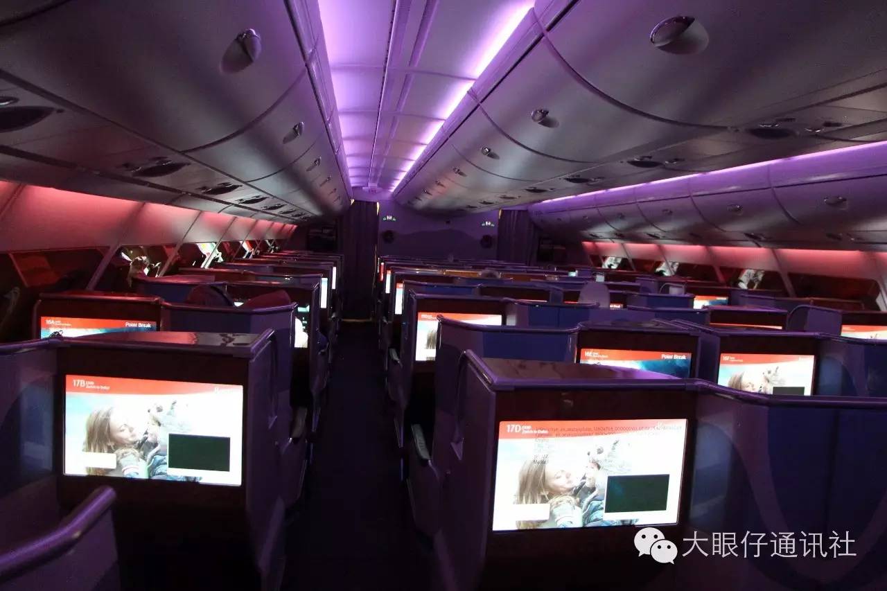 空中惊现她的魂儿,八十年前黑科技,A380早没影了