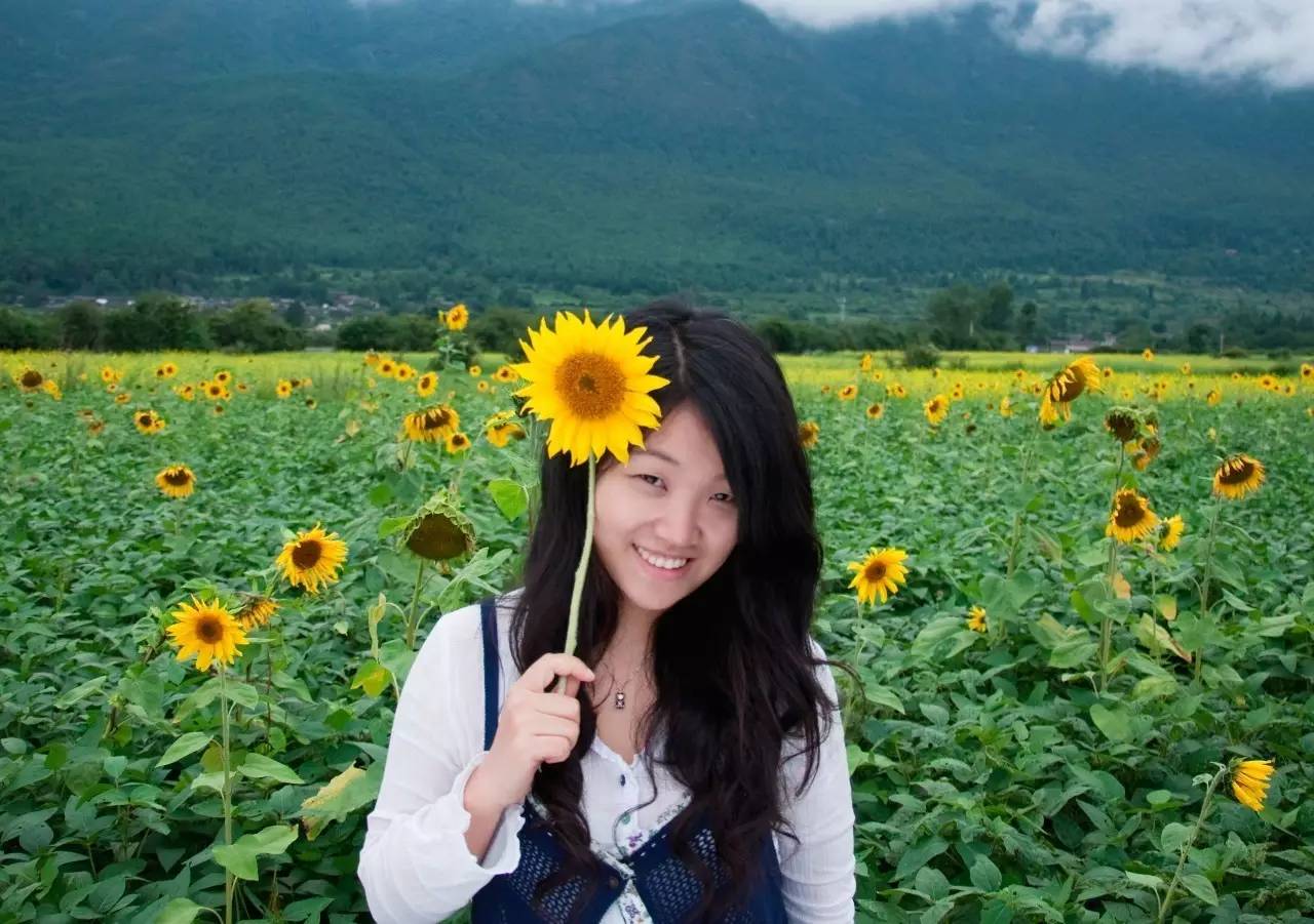 故事|离开工作十年的腾讯，她开了家不一样的面包店