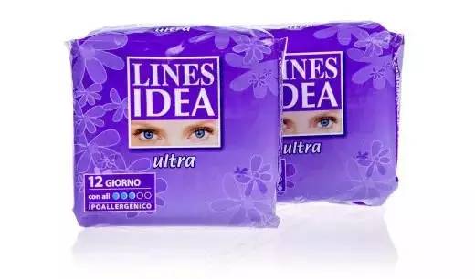 推荐几款好用的姨妈巾,哪一款姨妈巾更好用