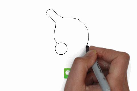 六一简笔绘画图片大全集,六一简笔画3-6岁合集