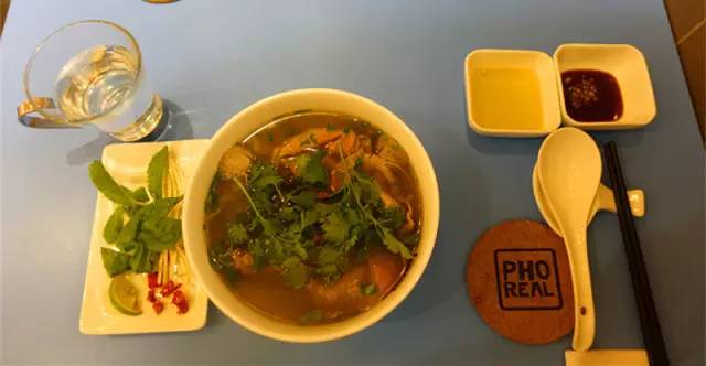 最正宗的越南粉,深扒魔都越南粉