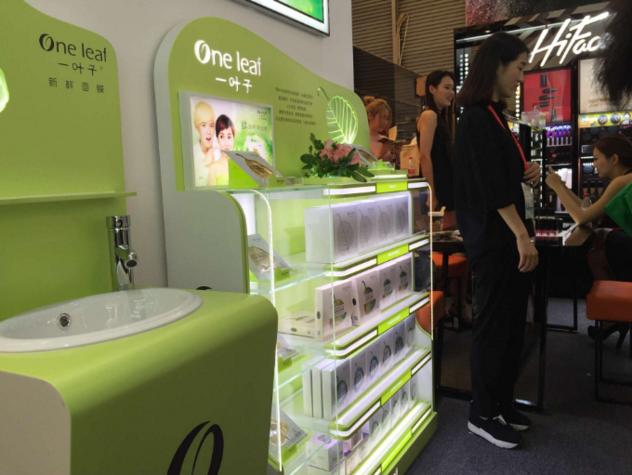 十大国货品牌面膜排行榜,中国国货面膜10大品牌