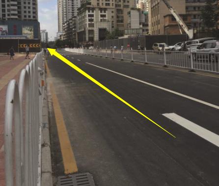 公园南路恢复通行喽~|太冤枉哦!嘴巴喷点这个竟被查出酒驾