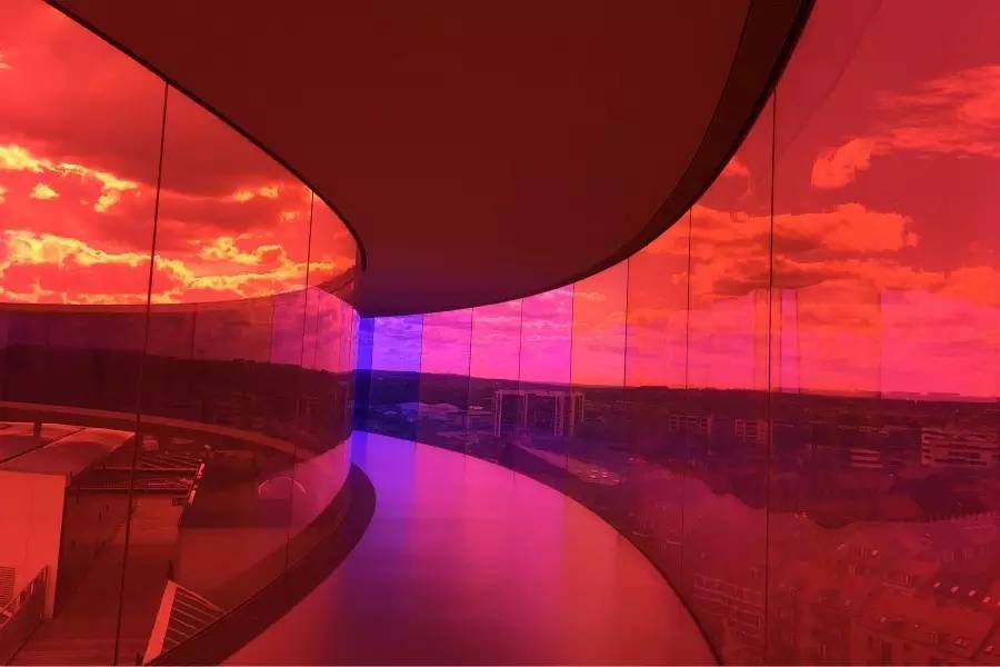 路线丨去丹麦乐高,和孩子一起造一栋大楼