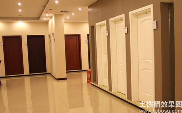 大自然木门和盼盼木门哪个好,金骑士木门和盼盼木门哪个好