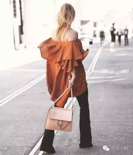 链条包包推荐小众高级感夏季,十款值得入手的小链条包