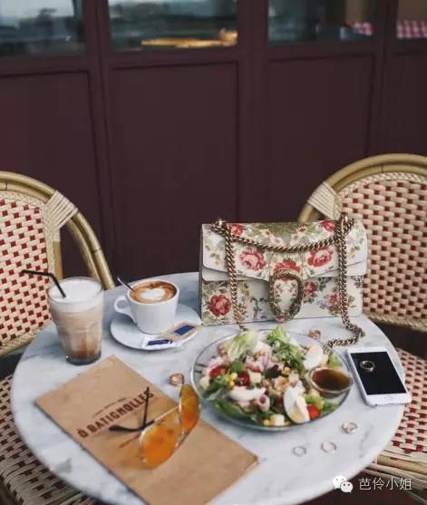 链条包包推荐小众高级感夏季,十款值得入手的小链条包