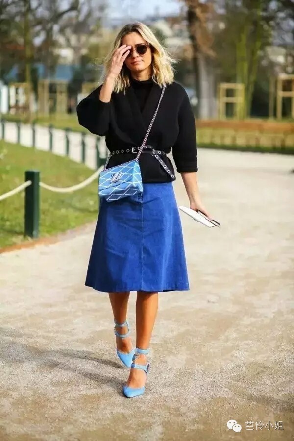 链条包包推荐小众高级感夏季,十款值得入手的小链条包