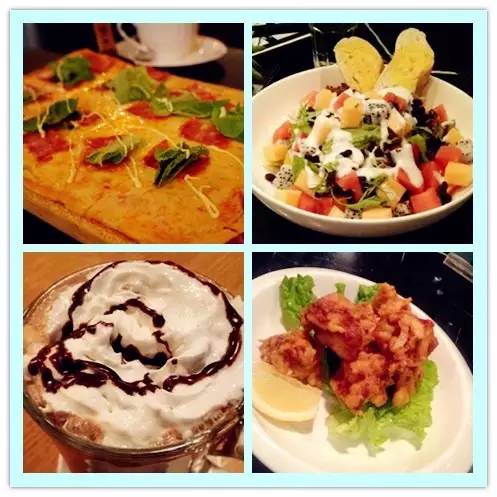 京城各大明星私房菜馆推荐,走我们一起去偶遇明星!