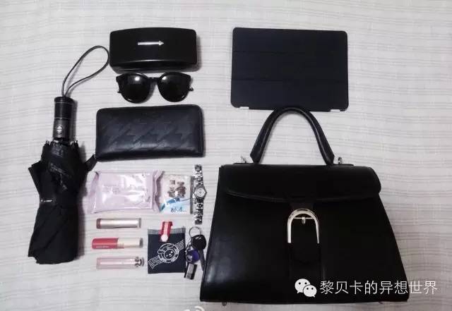 开包记||一包一世界