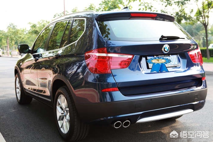 宝马x3怎么样车主评价,评宝马x3视频