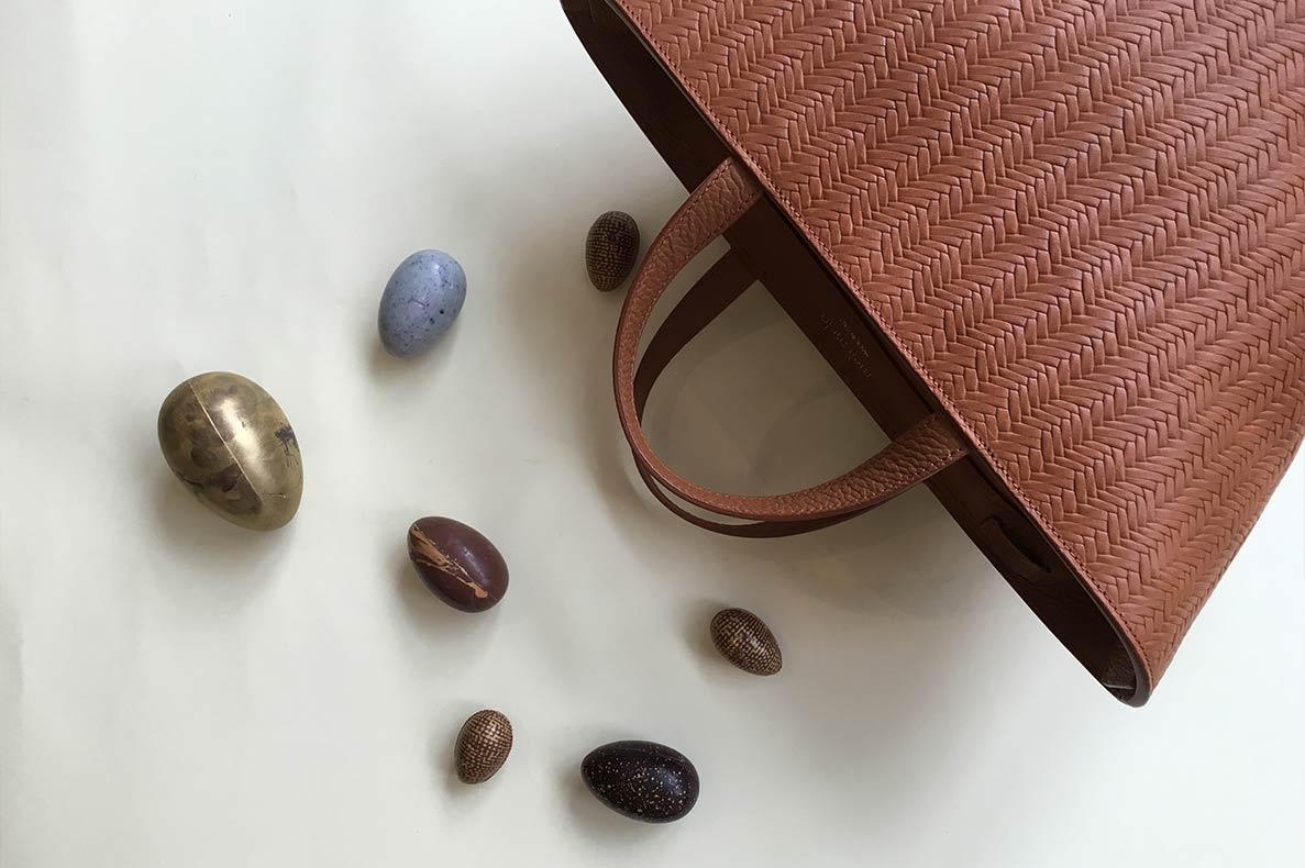 有了这份「夏日买包小指南」，我不会死在这个夏天了