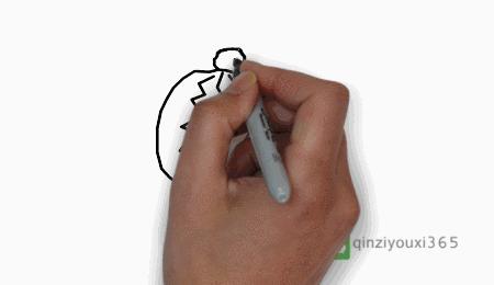 庆祝六一儿童节图片简笔画,六一儿童节表演舞台简笔画