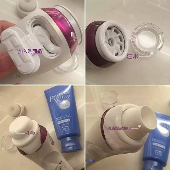 洁面仪开箱大测评一起来看看吧,美容仪洁面仪哪个有必要入手