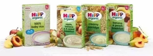 德国本地最畅销奶粉,德国销量第一的奶粉