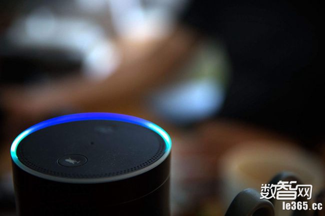 echo智能音箱的全新限量版,世界上最先进的扬声器