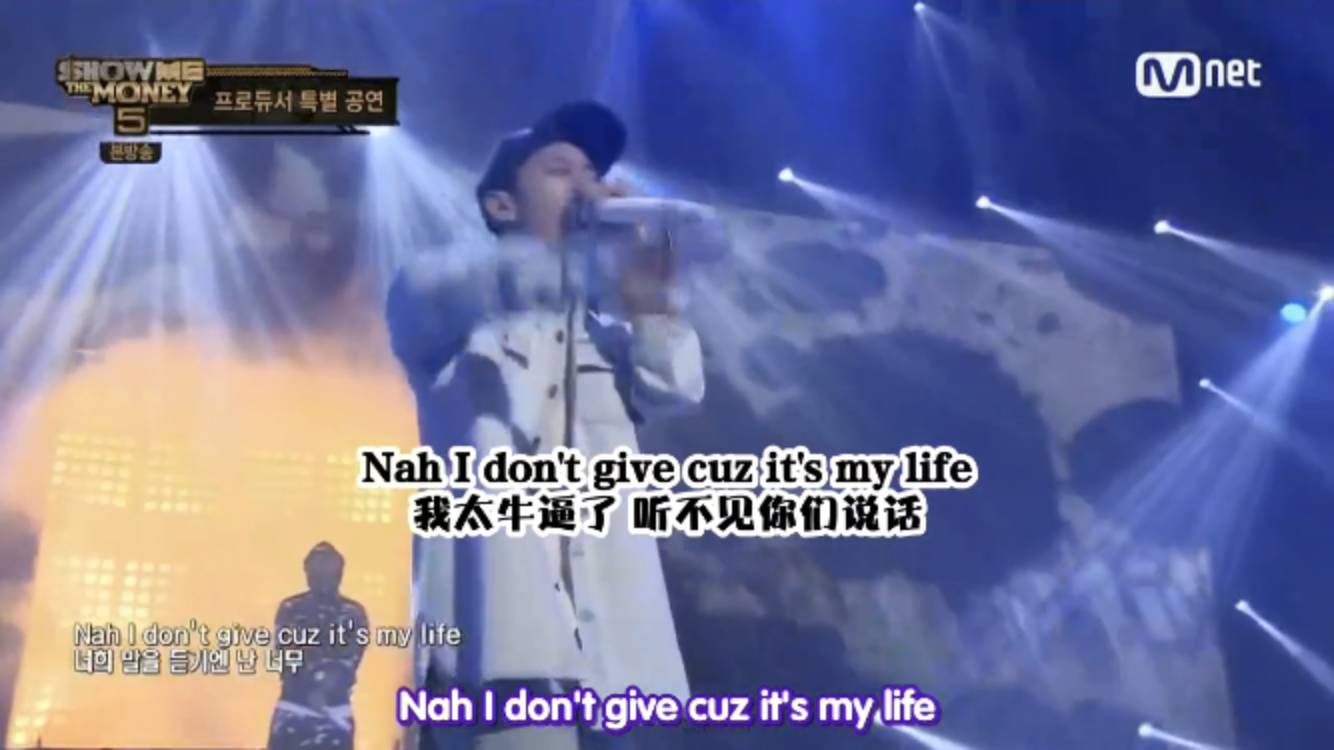 有求必应|一言不合就HIPHOP——DOK2TheQuiett驾到！