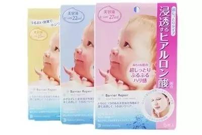 每天陪我的不是男朋友，而是这些面膜