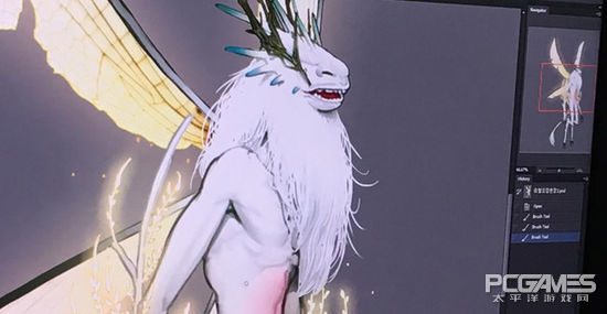 黑色沙漠测试服公告,黑色沙漠国际服和台服画质