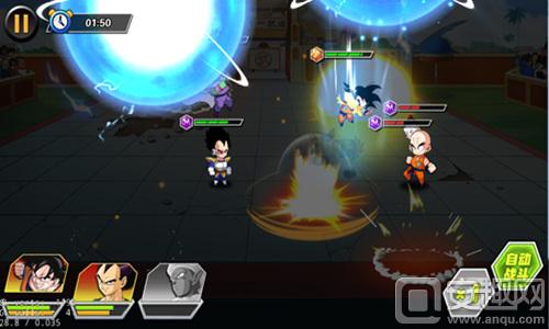 moba格斗游戏,moba大乱斗