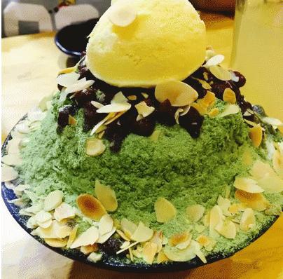 最好吃的冰淇淋美食,夏天必吃超美味冰淇淋