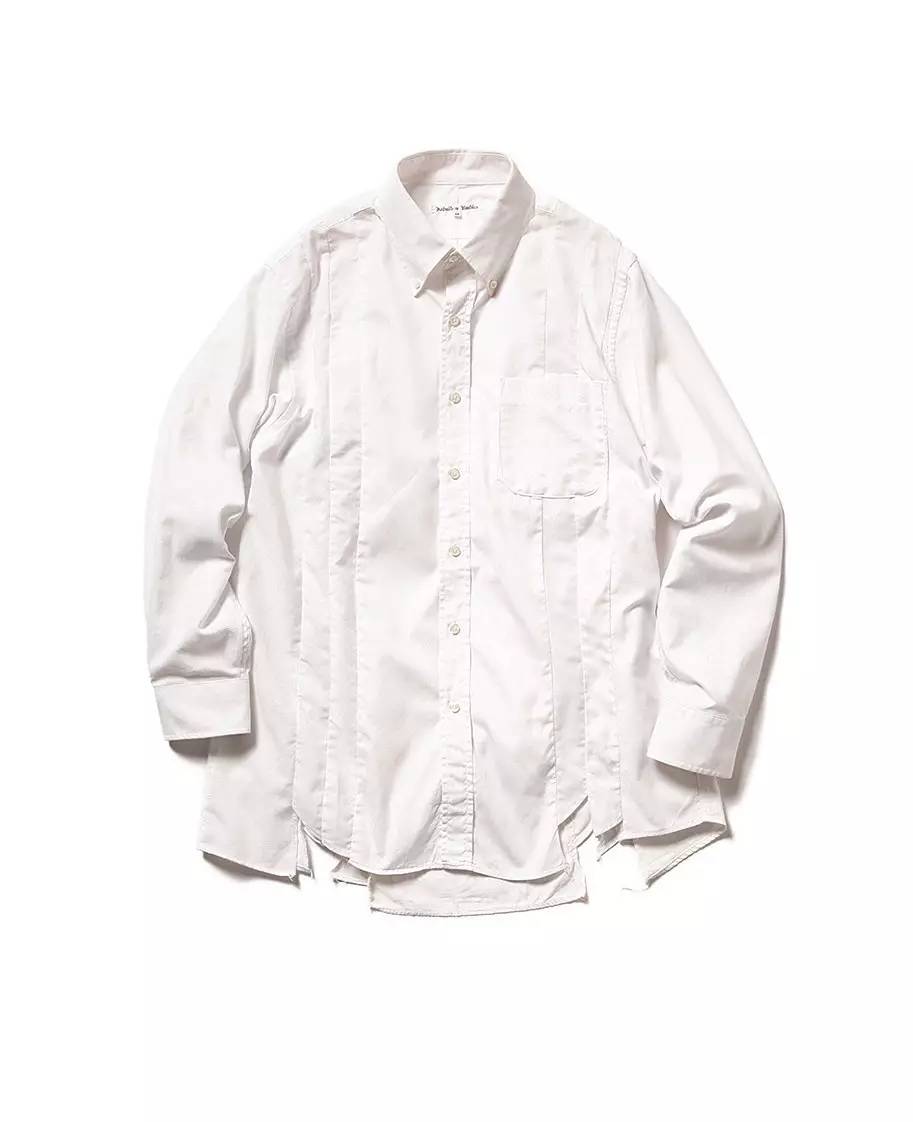 初夏新品衬衫,初夏浅蓝色白衬衫