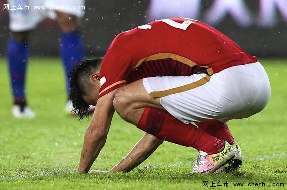 网上车市投放中超电视广告首场恒大PK永昌