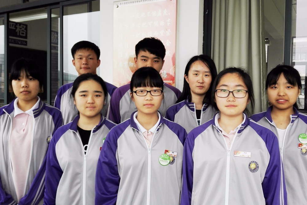 谁能一起跑？特奥阳光融合跑20强入围队伍你来决定❸|WoW投票