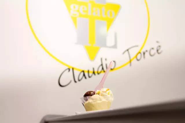 美食丨冰淇淋的夏天还有什么比一口Gelato更令你心动？
