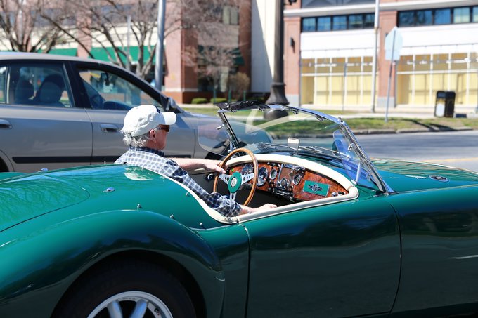 【轻年计划×发现纽约州】--我看纽约