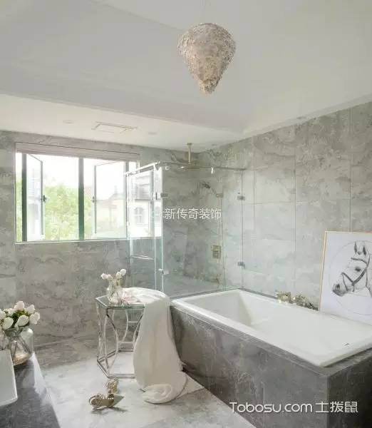 卫生间还在傻傻的用玻璃隔断,卫生间玻璃隔断效果图不锈钢