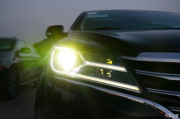 荣威e950混动1.4t车怎么样,1500公里的荣威