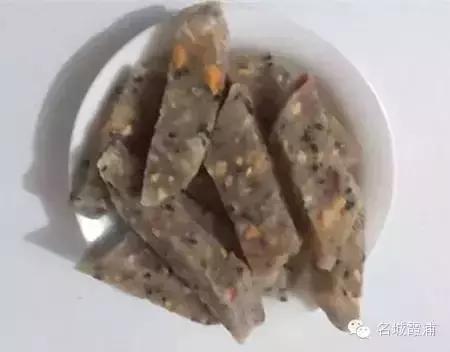 霞浦这28款街边美食，每款都能勾起你童年的记忆