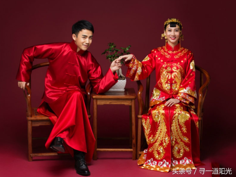 最美誓词是...?“华心”朴实，“隆诗”心疼，AB晓明浪漫