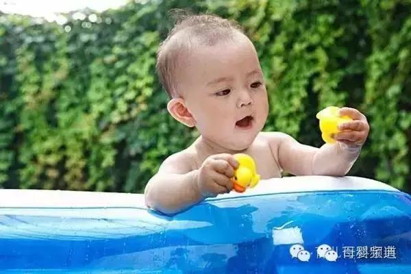 夏季皮肤护理小常识,夏季宝宝皮肤护理