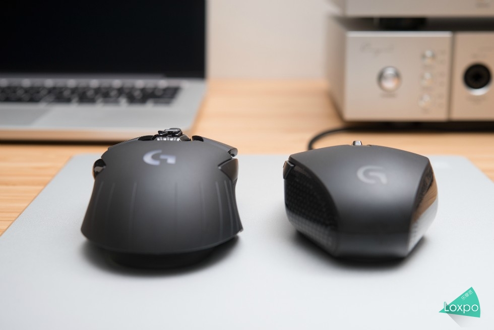 罗技鼠标g900是蓝牙无线鼠标吗 (罗技g900g无线鼠标)