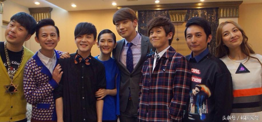 被封杀的韩星,广电封杀的明星